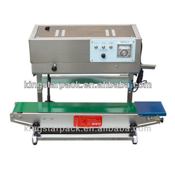 BF-900LW film sealing machine for sparts